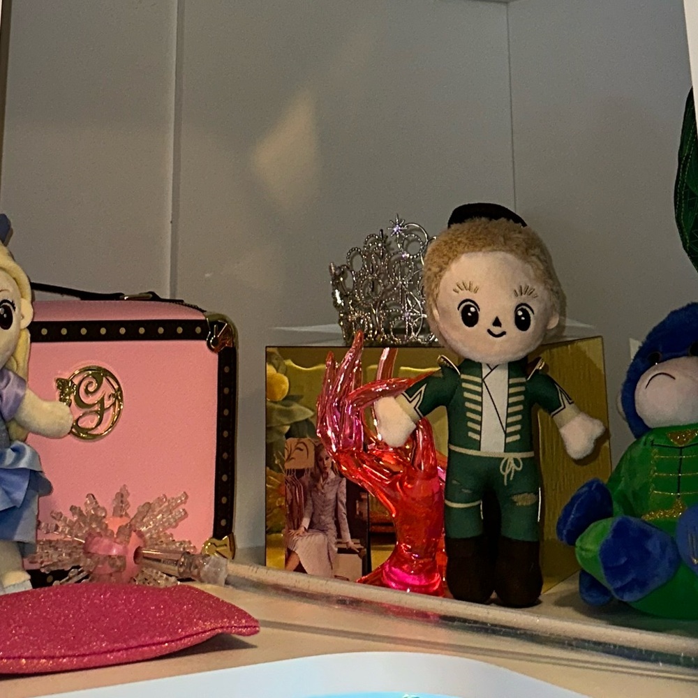 Wicked Collection - Picture 3 of 5
